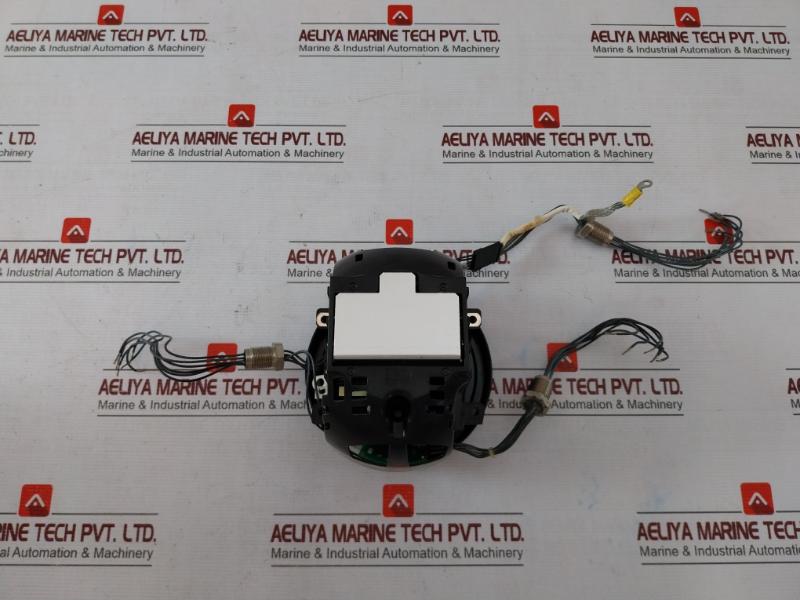 Rosemount 2410 Level Gauge Storage Tank Hub 9240040585 A Ar 9240040-104 A 94V