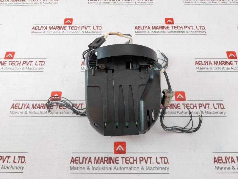 Rosemount 2410 Level Gauge Storage Tank Hub 9240040585 A Ar 9240040-104 A 94V