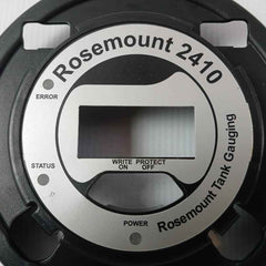Rosemount 2410 Tank Gauging Unit
