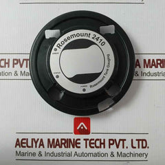 Rosemount 2410 Tank Hub Gauging Unit