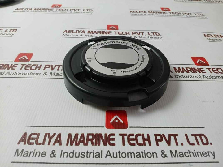 Rosemount 2410 Tank Hub Gauging Unit
