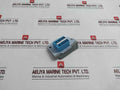 Rosemount 2410 Tb Std Exi Terminal Block 600V 20A 2.5Mm2 800V 7000003-142
