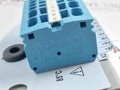 Rosemount 2410 Tb Std Exi Terminal Block Assembly 7000003-142