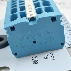 Rosemount 2410 Tb Std Exi Terminal Block Assembly 7000003-142