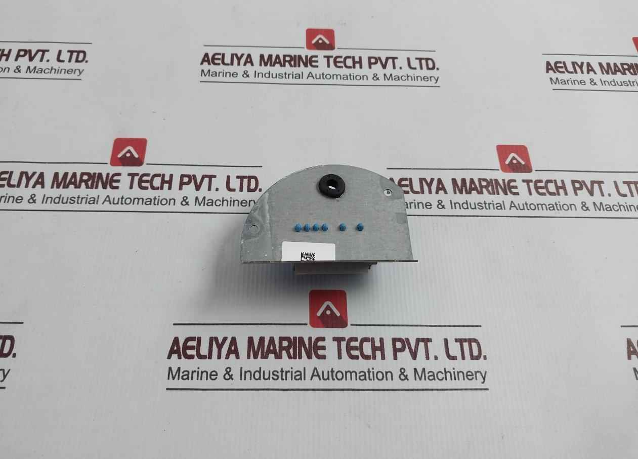 Rosemount 2410 Tb Std Exi Terminal Block Assembly 7000003-142