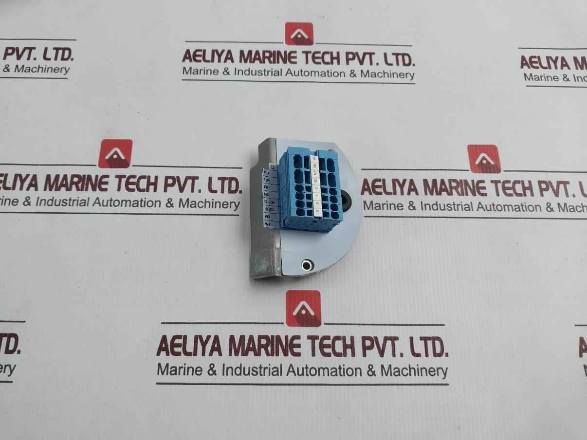 Rosemount 2410 Tb Std Exi Terminal Block Assembly 7000003-142