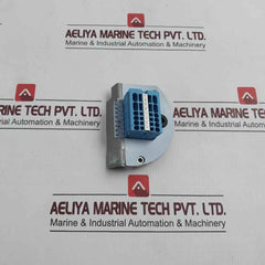 Rosemount 2410 Tb Std Exi Terminal Block Assembly 7000003-142