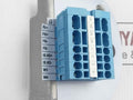 Rosemount 2410 Tb Std Exi Terminal Block Assembly 7000003-142