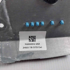 Rosemount 2410 Tb Std Exi Terminal Block Assembly 7000003-142