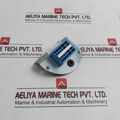 Rosemount 2410 Tb Std Exi Terminal Block Assembly 7000003-142