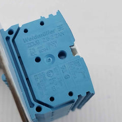 Rosemount 2410 Tb Tank Hub Part 600V 20A 2.5Mm2 7000003-142
