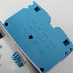 Rosemount 2410 Tb Tank Hub Part 600V 20A 2.5Mm2 7000003-142
