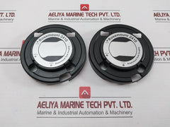 2410 Tank Hub Cover Rosemount Weight: 50 Gm