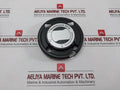 2410 New Tank Hub Cover Rosemount