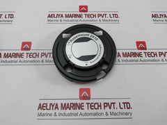 2410 Tank Hub Cover Rosemount Weight: 50 Gm