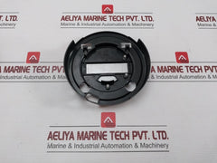 2410 Tank Hub Cover Rosemount Weight: 50 Gm