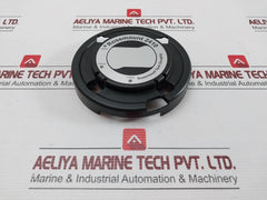 2410 Tank Hub Cover Rosemount Weight: 50 Gm