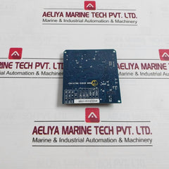 Rosemount 24355-00 Contacting Conductivity Board Rev B 94V