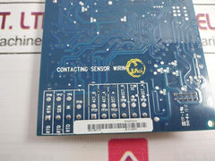 Rosemount 24355-00 Contacting Conductivity Board Rev B 94V