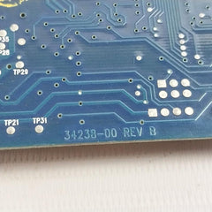 Rosemount 24355-00 Contacting Conductivity Board Rev B 94V