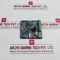 Rosemount 24355-00 Contacting Conductivity Board Rev B 94V