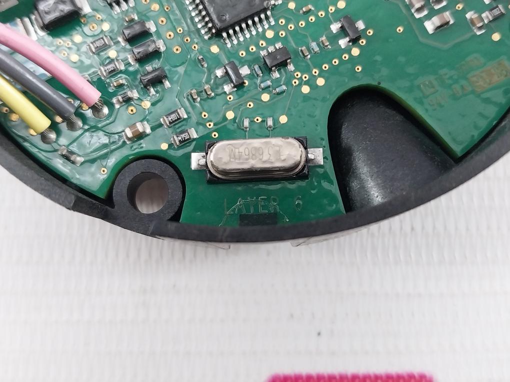 Rosemount 248 Ambient Temperature Transmitter Tf-3A 94V-0 Afad2720