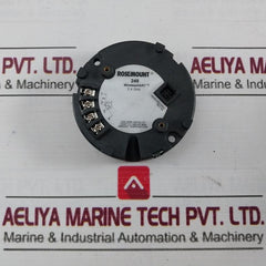 Rosemount 248 Ambient Temperature Transmitter Tf-3A 94V-0 Afad2720
