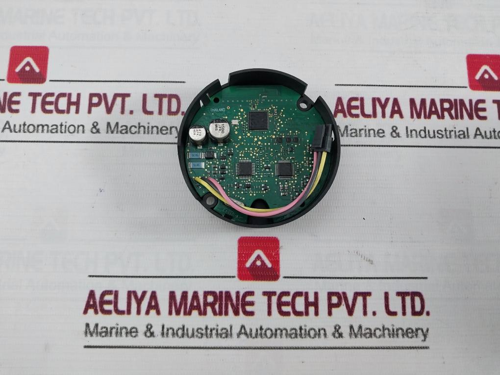 Rosemount 248 Ambient Temperature Transmitter Tf-3A 94V-0 Afad2720