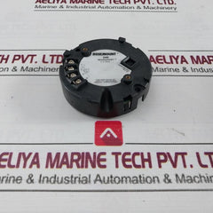 Rosemount 248 Ambient Temperature Transmitter Tf-3A 94V-0 Afad2720