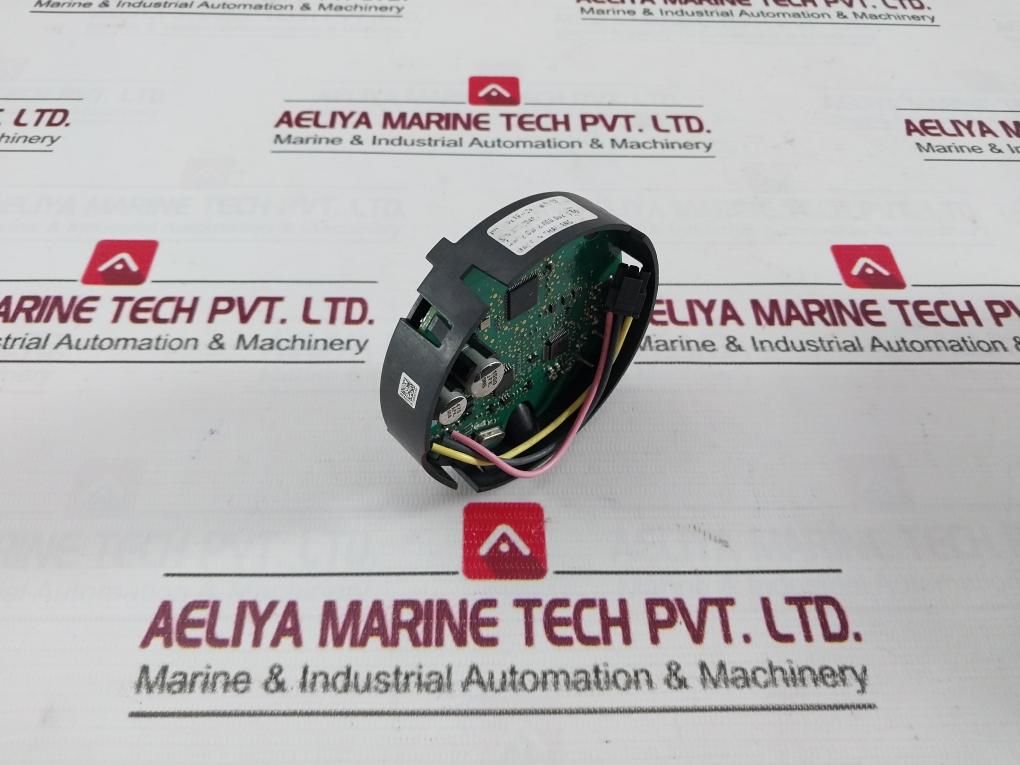 Rosemount 248 Ambient Temperature Transmitter Tf-3A 94V-0 Afad2720