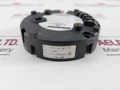 Rosemount 248 Ambient Temperature Transmitter Tf-3A 94V-0 Afad2720
