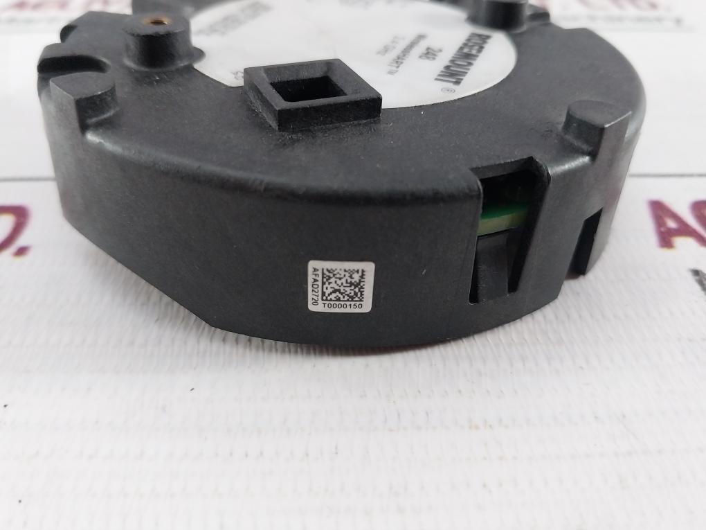 Rosemount 248 Ambient Temperature Transmitter Tf-3A 94V-0 Afad2720
