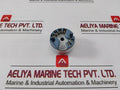 Rosemount 248Hae1A2Q4 Temperature Transmitter 01111-1401-0002 12-42.4 Vdc 4-20Ma