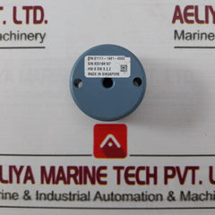 Rosemount 248Hae1A2Q4 Temperature Transmitter 01111-1401-0002 12-42.4 Vdc 4-20Ma