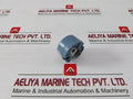 Rosemount 248Hae1A2Q4 Temperature Transmitter 01111-1401-0002 12-42.4 Vdc 4-20Ma
