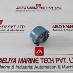 Rosemount 248Hae1A2Q4 Temperature Transmitter 01111-1401-0002 12-42.4 Vdc 4-20Ma