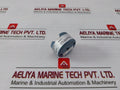 Rosemount 248Hae1A2Q4 Temperature Transmitter 01111-1401-0002 12-42.4 Vdc 4-20Ma