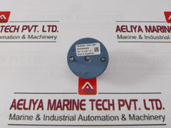 Rosemount 248Hai1N0Q4C4 Temperature Transmitter 00248-7403-0001 Rev. Ab 12-42.4V