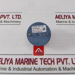 Rosemount 248Hai1N0Q4C4 Temperature Transmitter 00248-7403-0001 Rev. Ab 12-42.4V