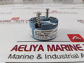 Rosemount 248Hai1N0Q4C4 Temperature Transmitter 00248-7403-0001 Rev. Ab 12-42.4V