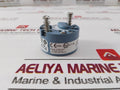 Rosemount 248Hai1N0Q4C4 Temperature Transmitter 00248-7403-0001 Rev. Ab 12-42.4V