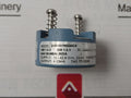 Rosemount 248Hai1N0Q4C4 Temperature Transmitter 00248-7403-0001 Rev: Ab 12-42.4V