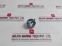 Rosemount 248Hai1N0Q4C4 Temperature Transmitter 00248-7403-0001 Rev: Ab 12-42.4V