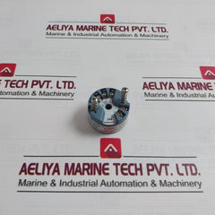 Rosemount 248Hai1N0Q4C4 Temperature Transmitter 00248-7403-0001 Rev: Ab 12-42.4V