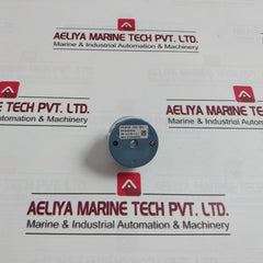 Rosemount 248Hai1N0Q4C4 Temperature Transmitter 00248-7403-0001 Rev: Ab 12-42.4V