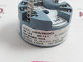 Rosemount 248Hai1N0Q4C4 Temperature Transmitter 00248-7403-0001 Rev: Ab 12-42.4V