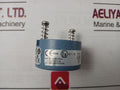 Rosemount 248Hai1N0Q4C4 Temperature Transmitter 00248-7403-0001 Rev: Ab 12-42.4V