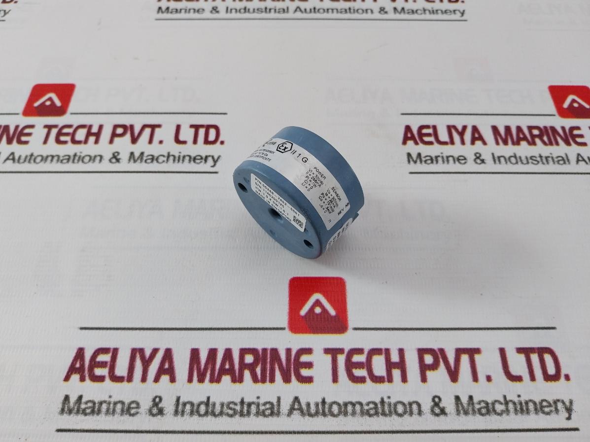 Rosemount 248Hai1N0Q4C4 Temperature Transmitter 4-20Ma 12-42.4V