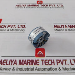 Rosemount 248Hai1N0Q4C4 Temperature Transmitter 4-20Ma 12-42.4V