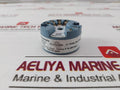 Rosemount 248Hai1N0Q4C4 Temperature Transmitter 4-20Ma 12-42.4V